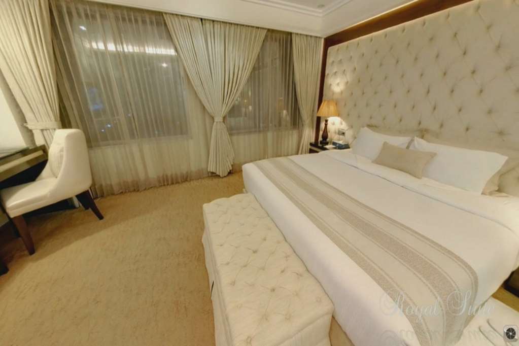 Hotel Agrabad Chittagong Quarto foto