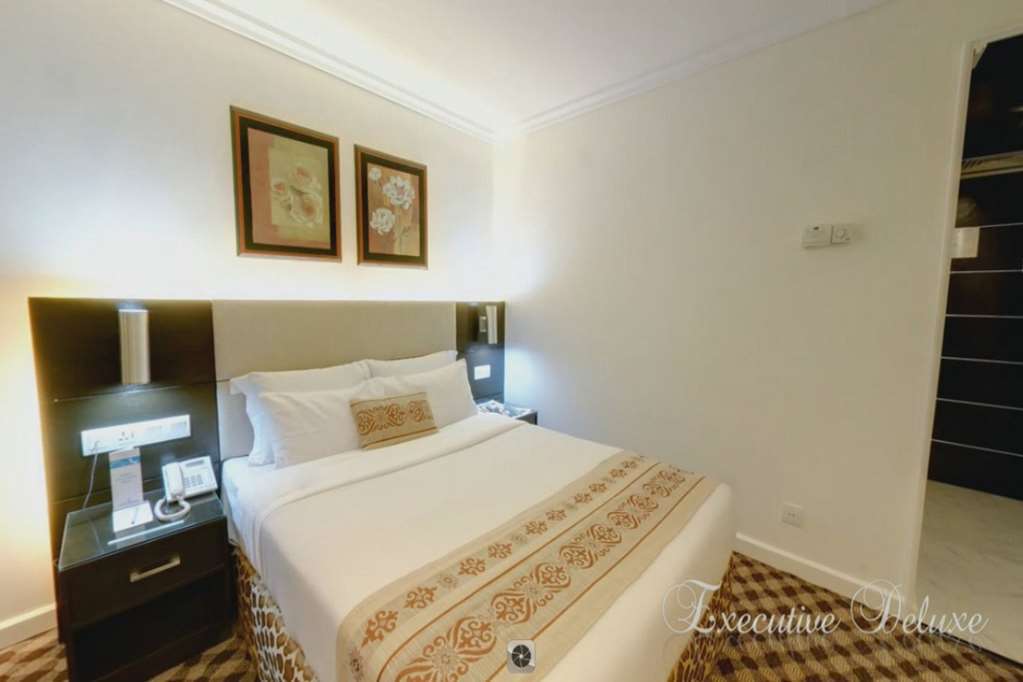 Hotel Agrabad Chittagong Quarto foto